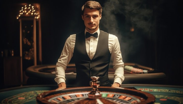 Tim dukungan mimi4d siap membantu 24/7 Tim profesional mimi4d yang siap memberikan dukungan pelanggan terbaik
