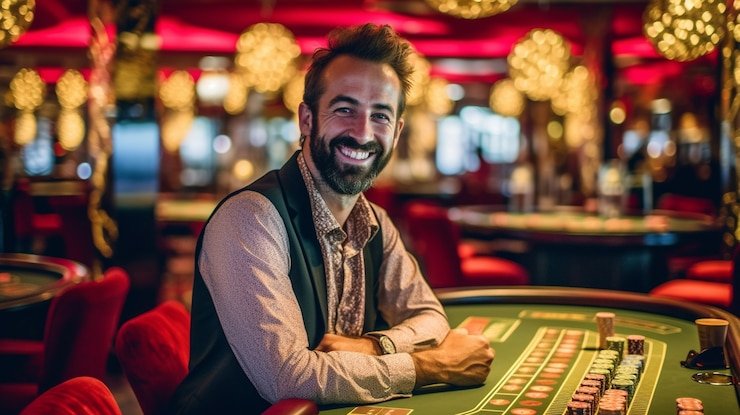 Video tutorial penempatan taruhan French Roulette di mimi4d